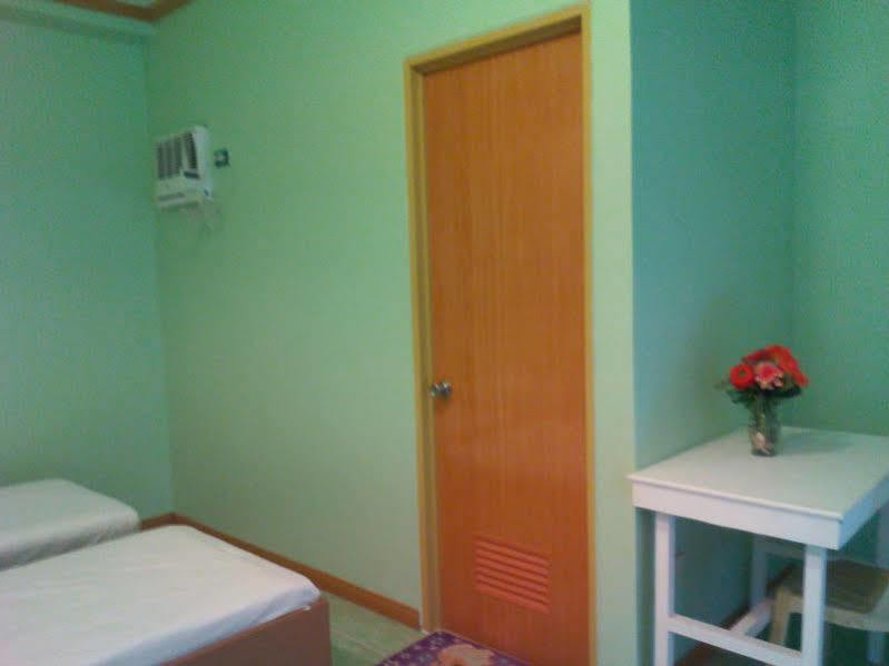 Davao Eagle Ridge Resort 외부 사진