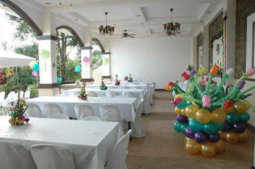 Davao Eagle Ridge Resort 외부 사진