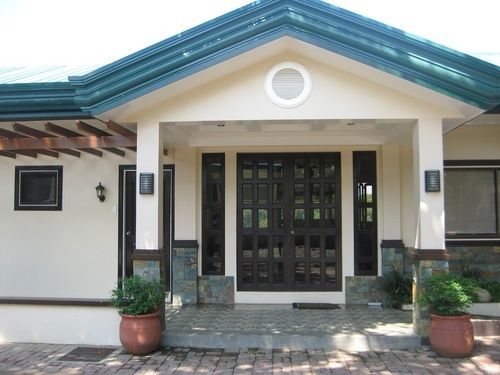 Davao Eagle Ridge Resort 외부 사진