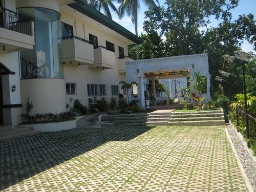 Davao Eagle Ridge Resort 외부 사진