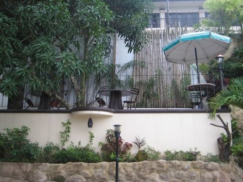 Davao Eagle Ridge Resort 외부 사진